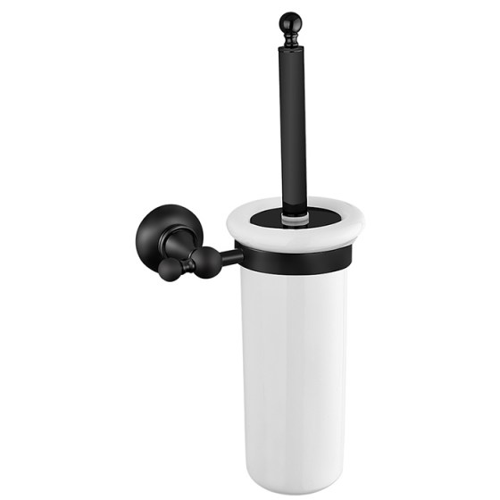 ΕΠΙΤΟΙΧΟ ΠΙΓΚΑΛ PERFORMA VICTORIA 602-400 BLACK MATT